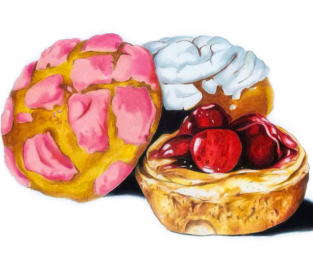 Pan Dulce