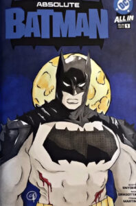 Absolute Batman
