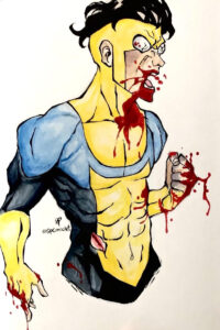 Invincible