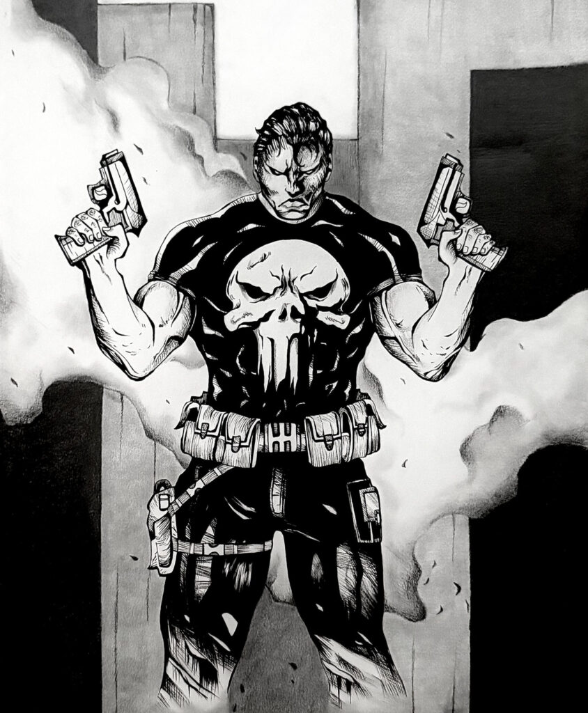 The Punisher