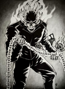 The Punisher